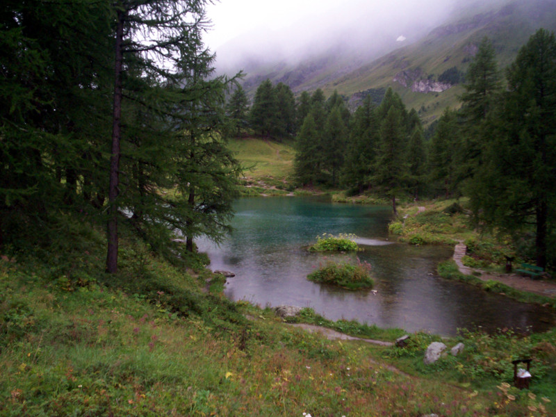 quiz - che lago ?